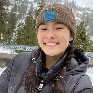 Meet your Posher, Zhilin